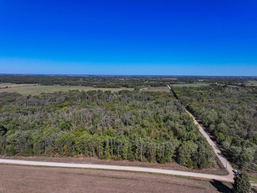 Property photo for land for sale in St. Clair County Missouri