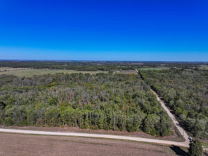 Property photo for land for sale in St. Clair County Missouri