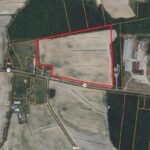 Property photo for land for sale in Washington County North Carolina