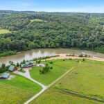 Property photo for land for sale in Ozark County Missouri