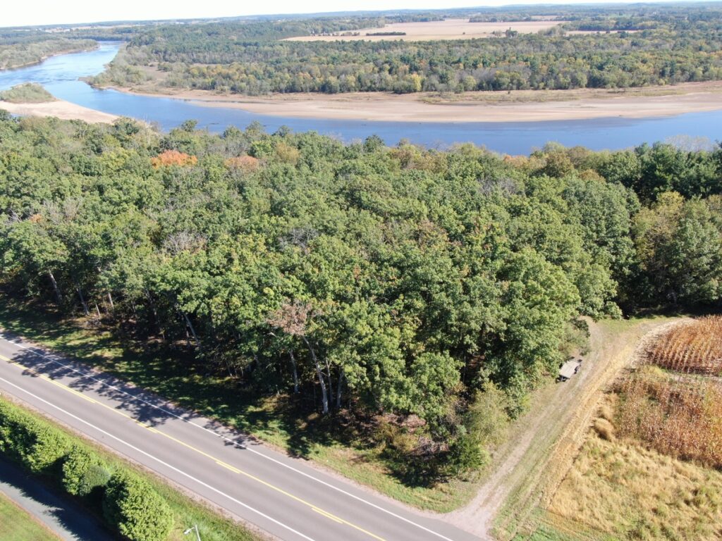 Property photo for land for sale in Sauk County Wisconsin