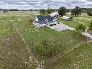 Property photo for land for sale in Izard County Arkansas