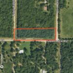 Property photo for land for sale in Fulton County Arkansas