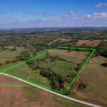 Property photo for land for sale in Daviess County Missouri