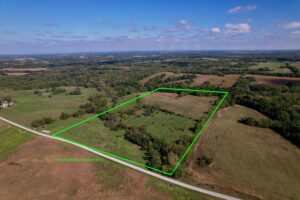 Property photo for land for sale in Daviess County Missouri