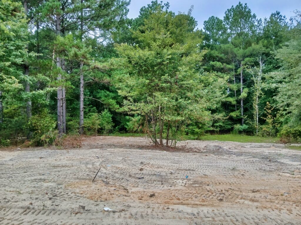 Property photo for land for sale in Chesterfield County South Carolina