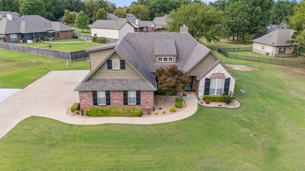 Property photo for land for sale in Mayes County Oklahoma