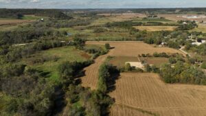 Property photo for land for sale in Richland County Wisconsin