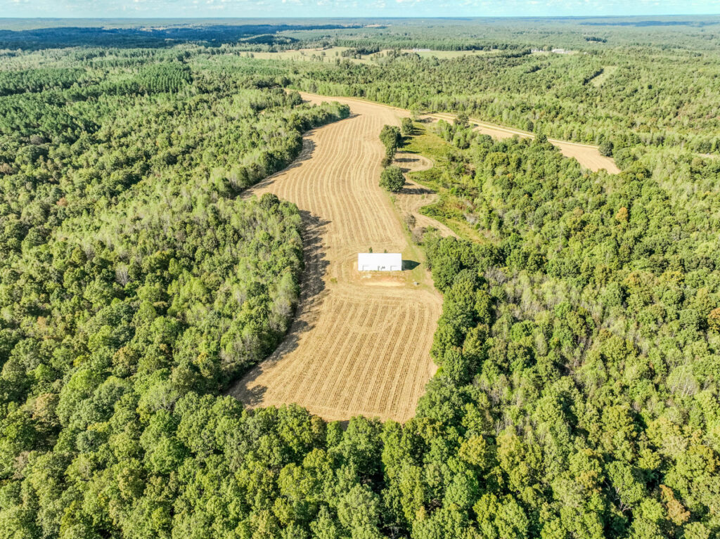 Property photo for land for sale in Lawrence County Tennessee