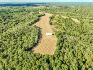 Property photo for land for sale in Lawrence County Tennessee