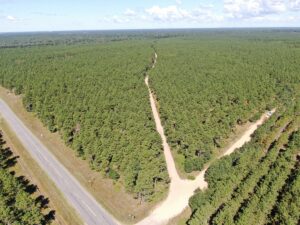 Property photo for land for sale in Adams County Wisconsin