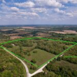 Property photo for land for sale in Caldwell County Missouri