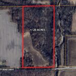 Property photo for land for sale in Cumberland County Illinois