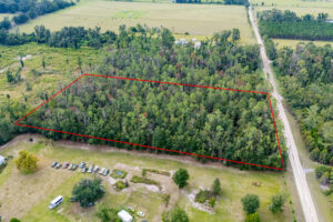 Property photo for land for sale in Suwannee County Florida