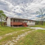 Property photo for land for sale in Boone County Arkansas