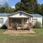 Property photo for land for sale in Searcy County Arkansas