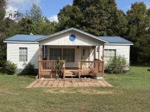 Property photo for land for sale in Searcy County Arkansas