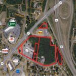 Property photo for land for sale in Catawba County North Carolina