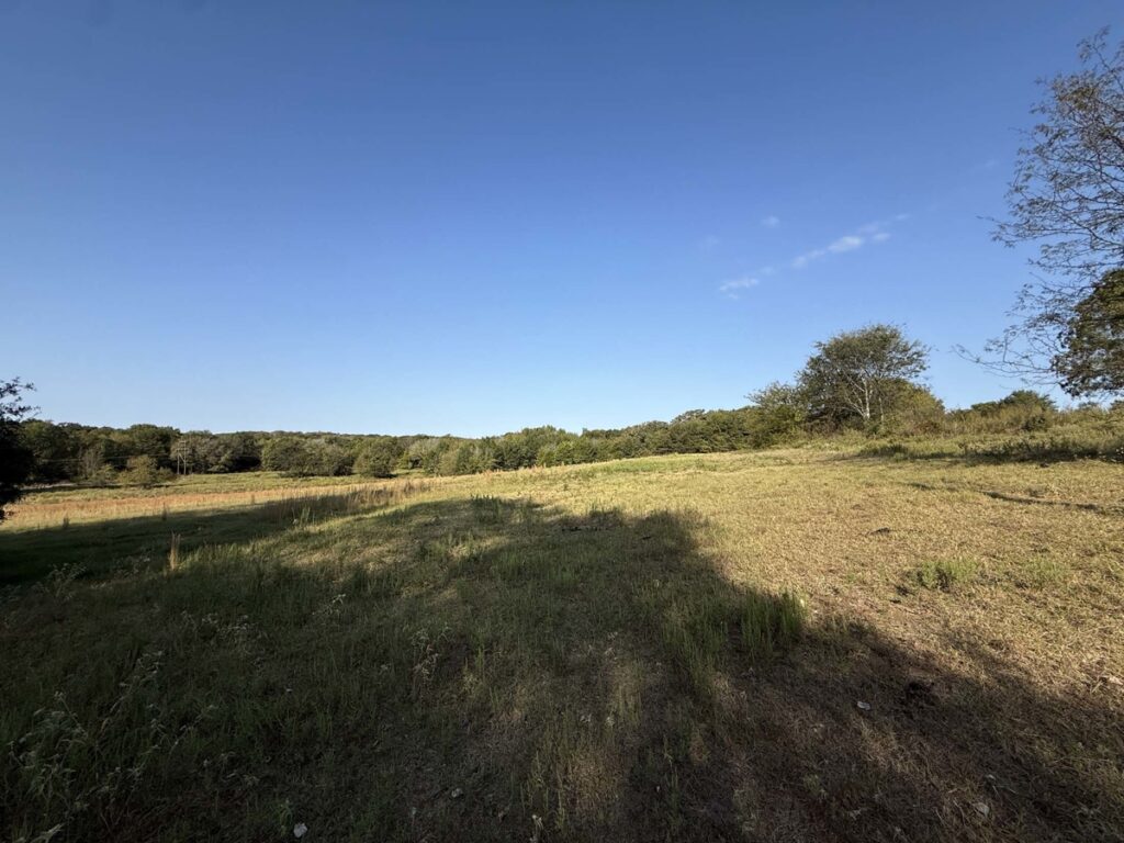 Property photo for land for sale in Van Zandt County Texas
