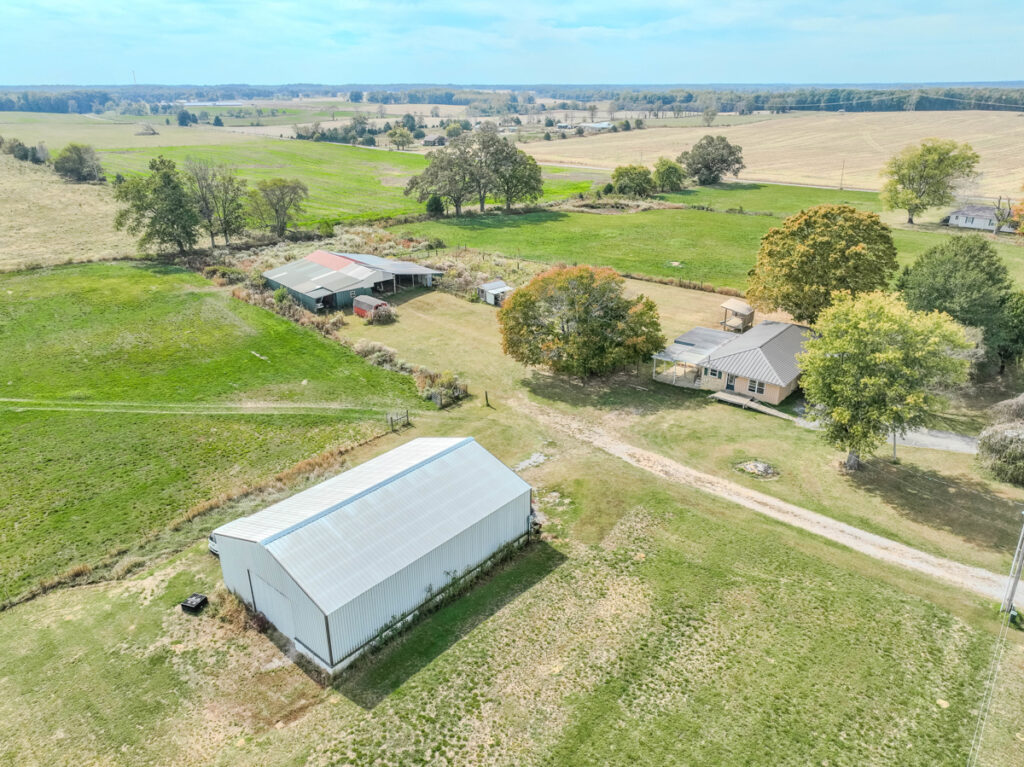 Property photo for land for sale in Lawrence County Tennessee