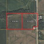 Property photo for land for sale in Crawford County Illinois