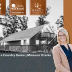 Property photo for land for sale in Texas County Missouri