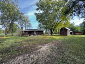 Property photo for land for sale in Marquette County Wisconsin