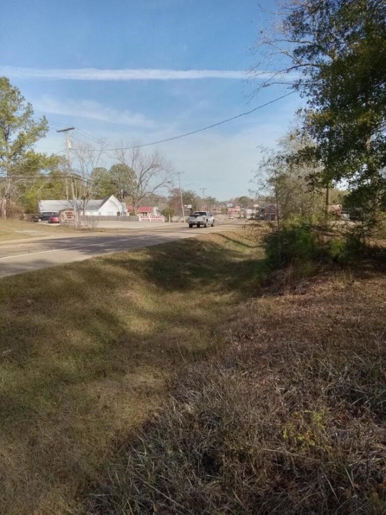 Property photo for land for sale in Jefferson Davis County Mississippi