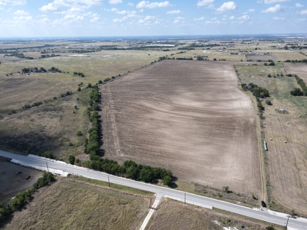 Property photo for land for sale in Williamson County Texas