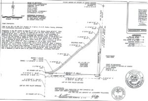 Property photo for land for sale in Fulton County Arkansas