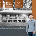 Property photo for land for sale in Fulton County Arkansas