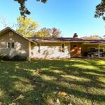 Property photo for land for sale in Cedar County Missouri