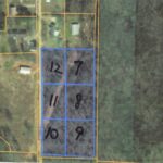 Property photo for land for sale in Sharp County Arkansas