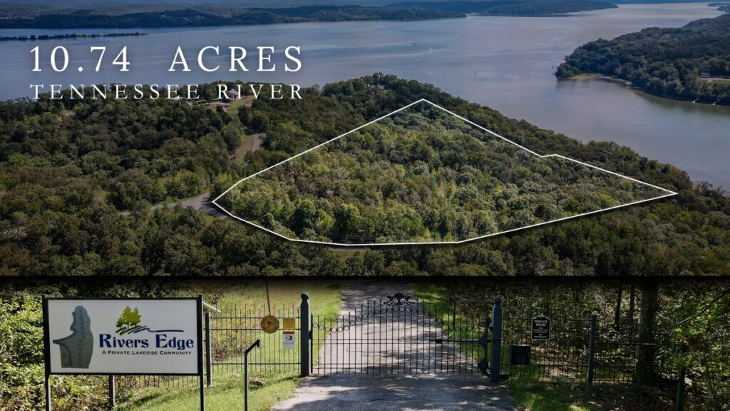 Property photo for land for sale in Gibson County Tennessee