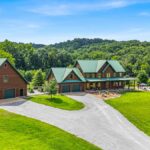 Property photo for land for sale in Ozark County Missouri