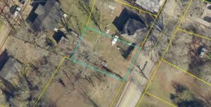 Property photo for land for sale in Elbert County Georgia