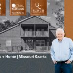 Property photo for land for sale in Oregon County Missouri