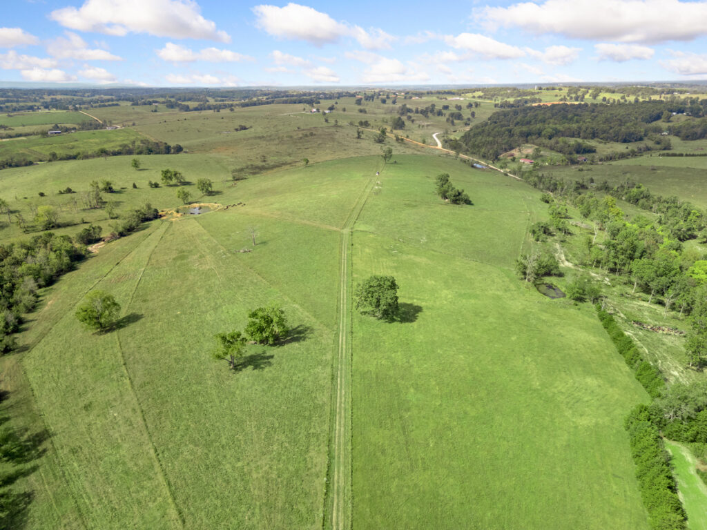 Property photo for land for sale in Boone County Arkansas