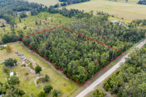 Property photo for land for sale in Suwannee County Florida