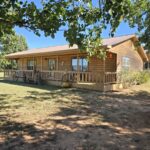 Property photo for land for sale in Le Flore County Oklahoma