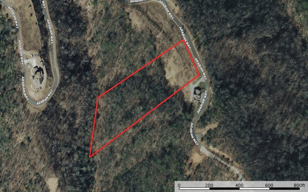 Property photo for land for sale in Caldwell County North Carolina