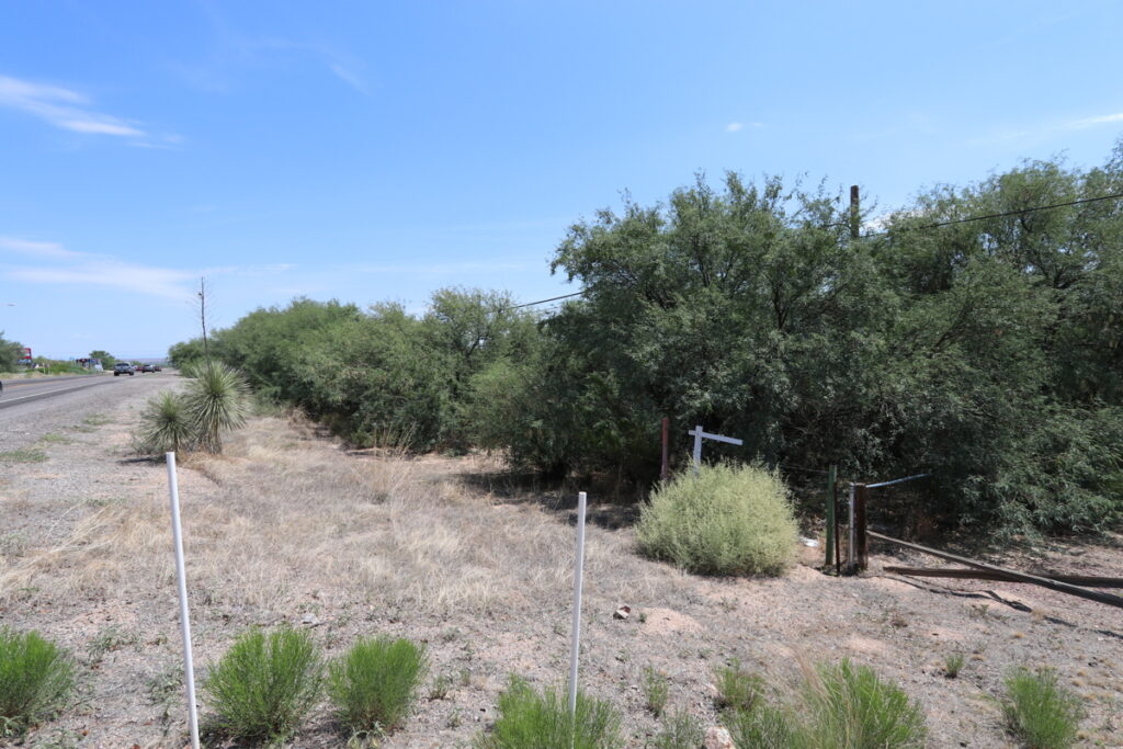 Property photo for land for sale in Cochise County Arizona