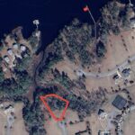 Property photo for land for sale in Pamlico County North Carolina