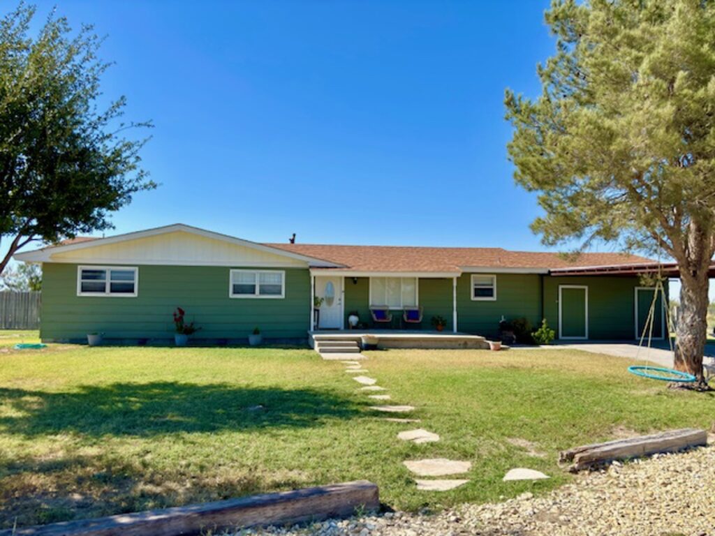 Property photo for land for sale in Pecos County Texas