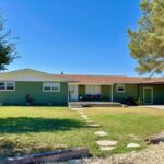 Property photo for land for sale in Pecos County Texas