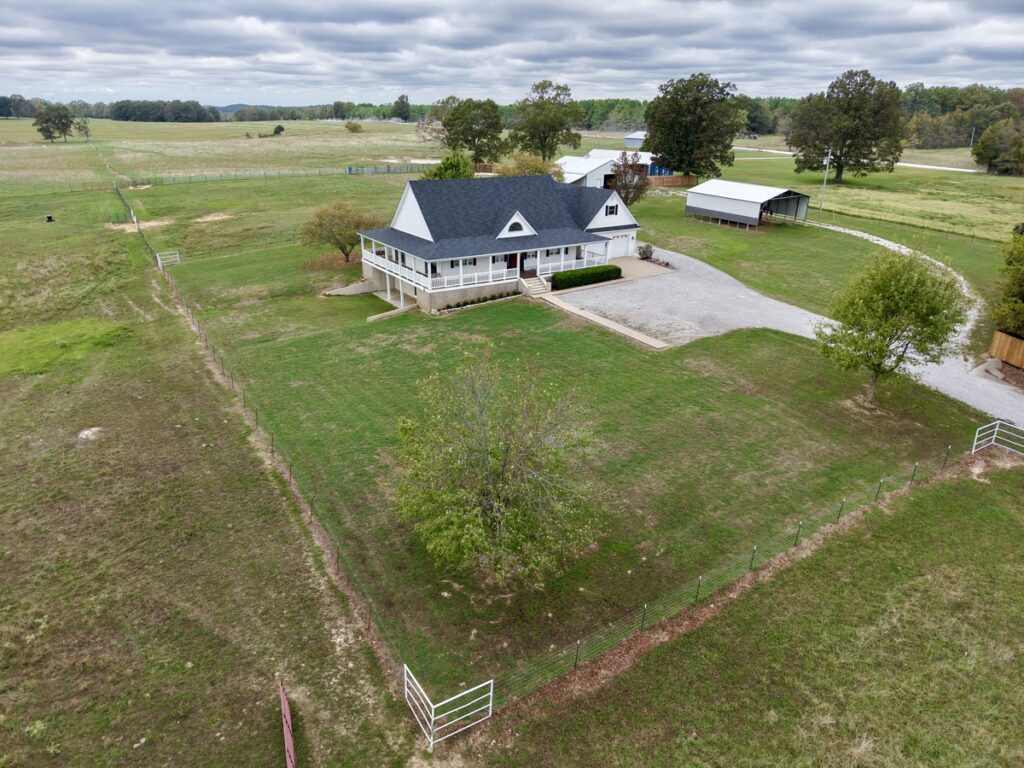 Property photo for land for sale in Izard County Arkansas