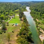 Property photo for land for sale in Ozark County Missouri