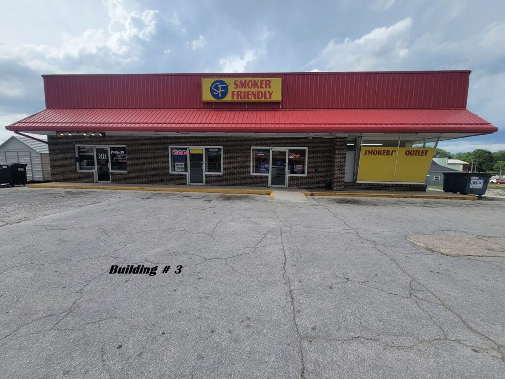 Property photo for land for sale in Cedar County Missouri