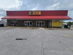 Property photo for land for sale in Cedar County Missouri