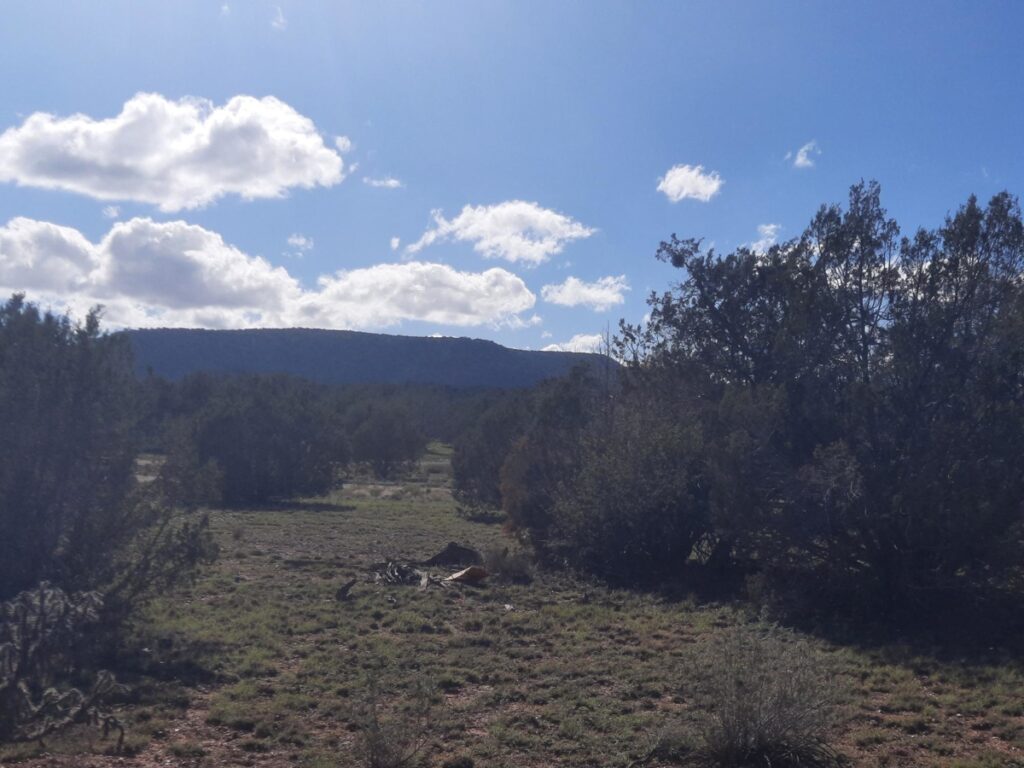 Property photo for land for sale in Yavapai County Arizona